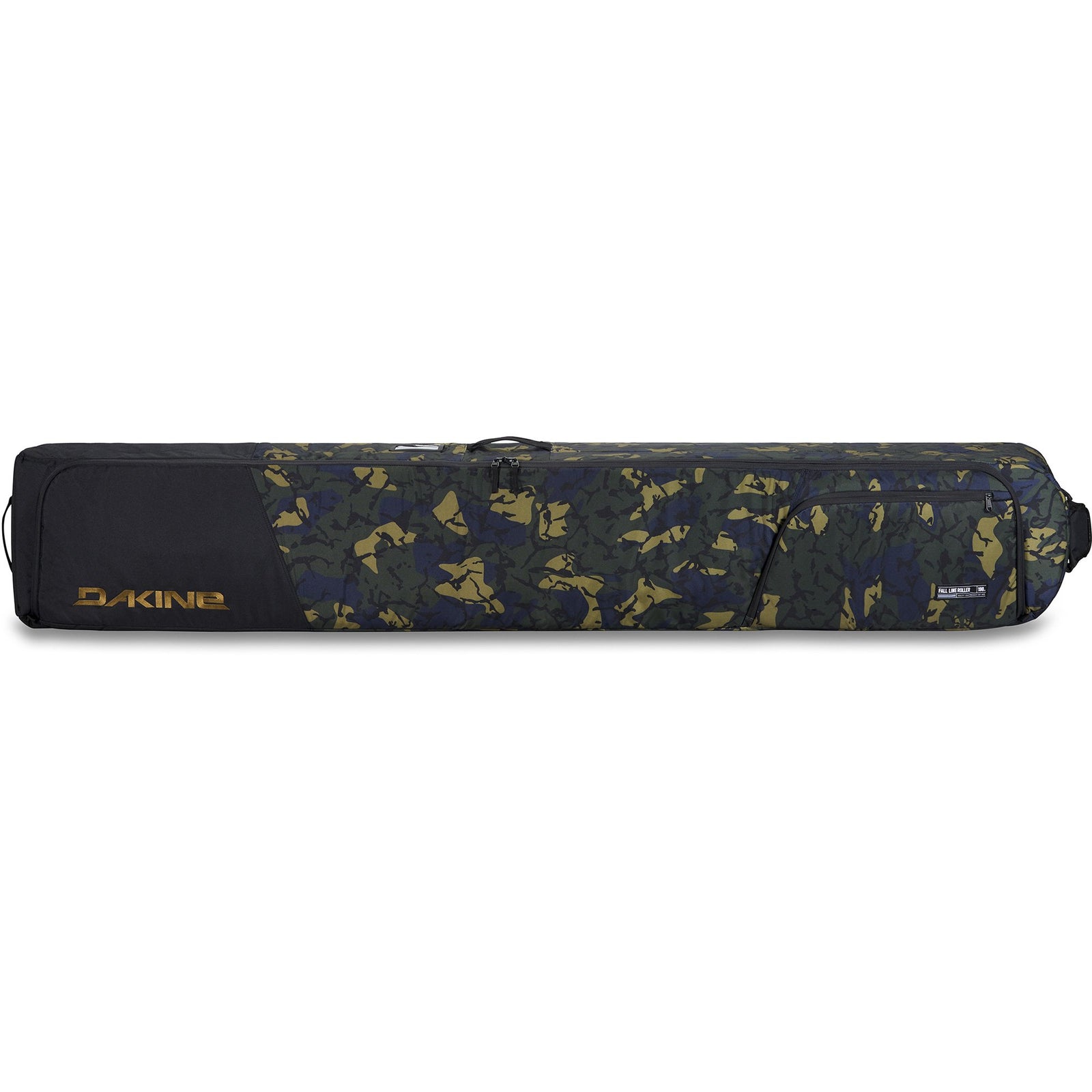 Dakine Fall Line Ski Roller Bag 2022 Cascade camo