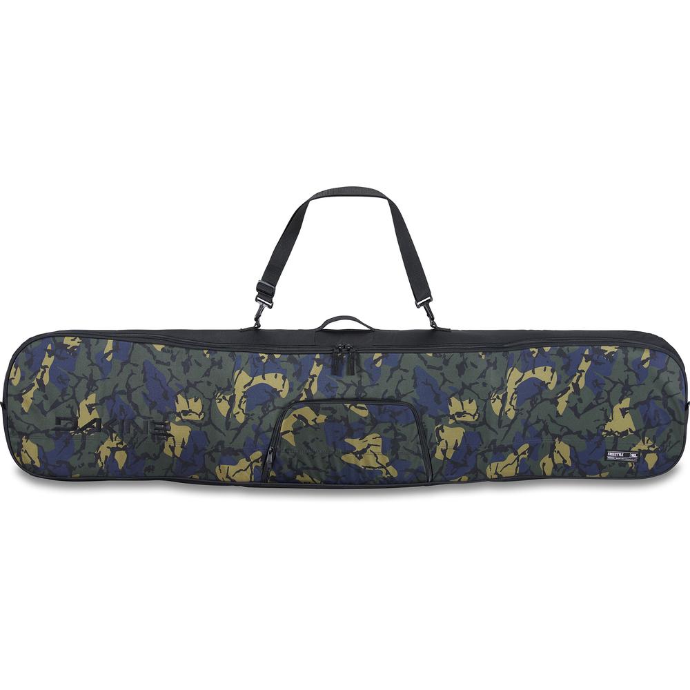 Dakine Freestyle Snowboard Bag 2022 Cascade camo