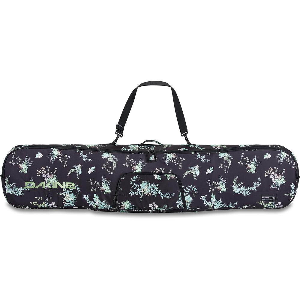 Dakine Freestyle Snowboard Bag 2022 Solstice floral