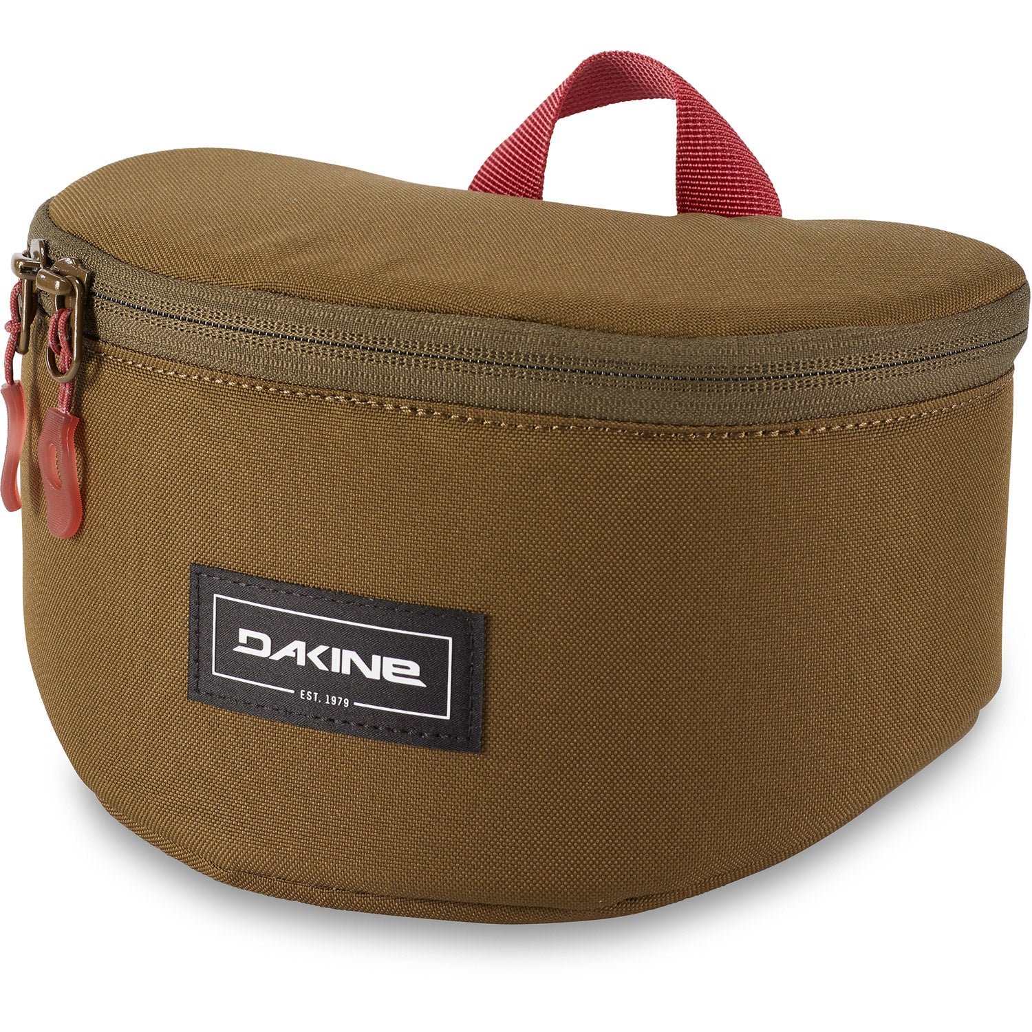 Goggle Stash Bag 2021