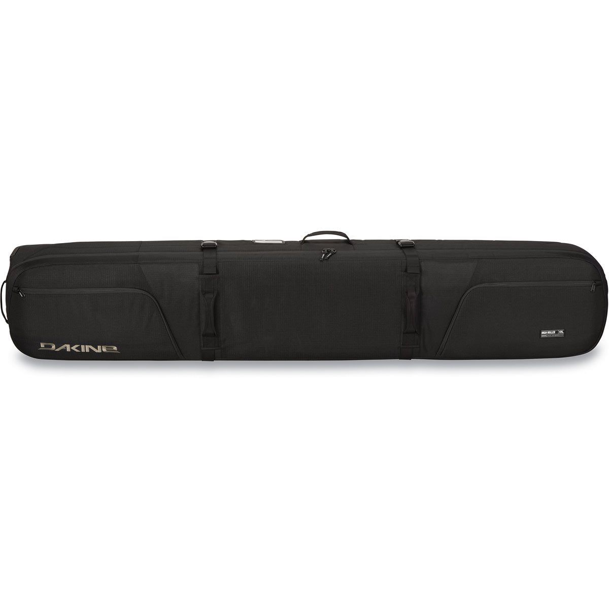 Dakine High Roller Snowboard Bag Black