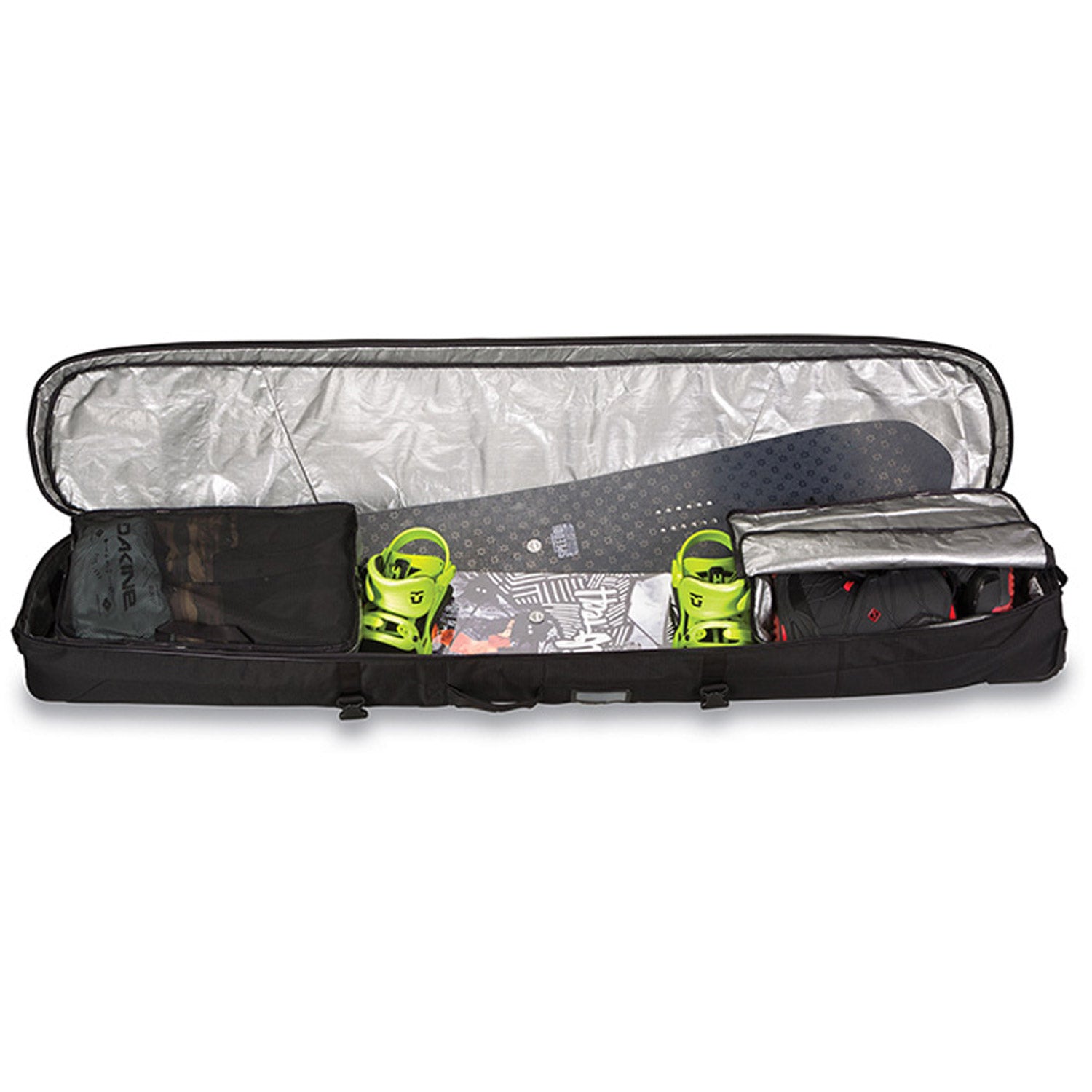 Dakine High Roller Snowboard Bag 2021