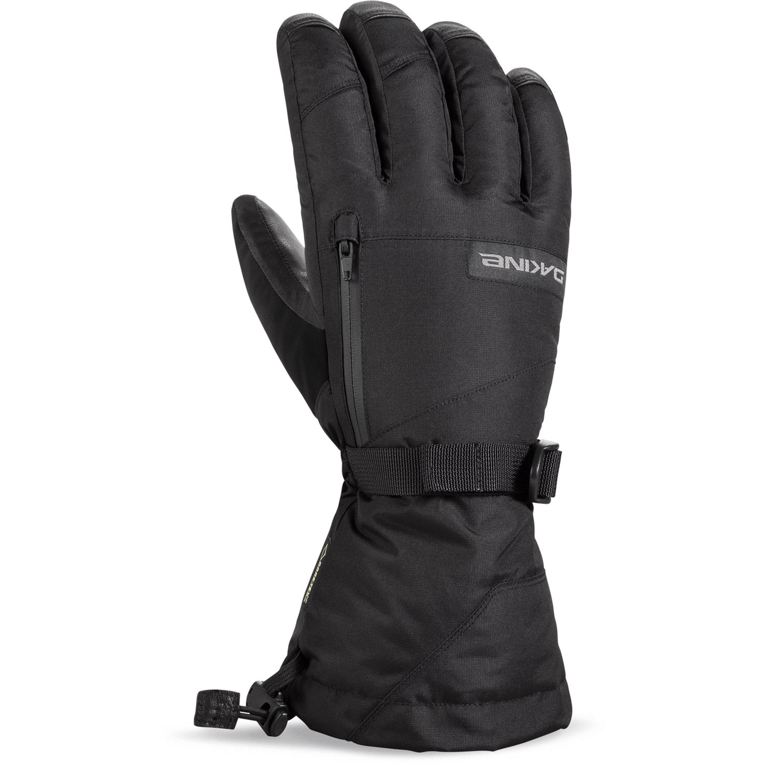 Dakine Titan Leather Gore-Tex Long Glove 2021
