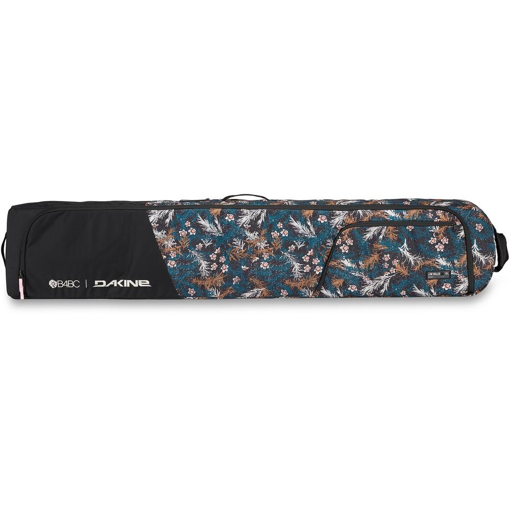 Dakine Low Roller Snowboard Bag 2022 B4bc floral