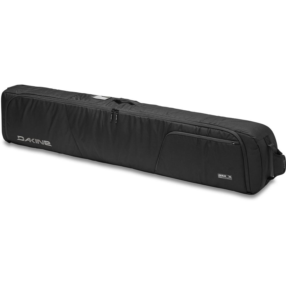 Dakine Low Roller Snowboard Bag 2022 Black