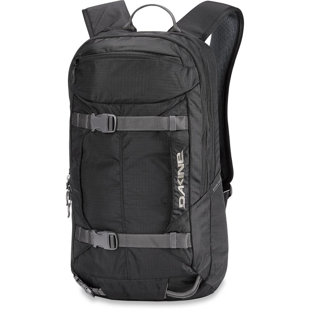 Dakine Mission Pro 18L Backpack 2022 Black