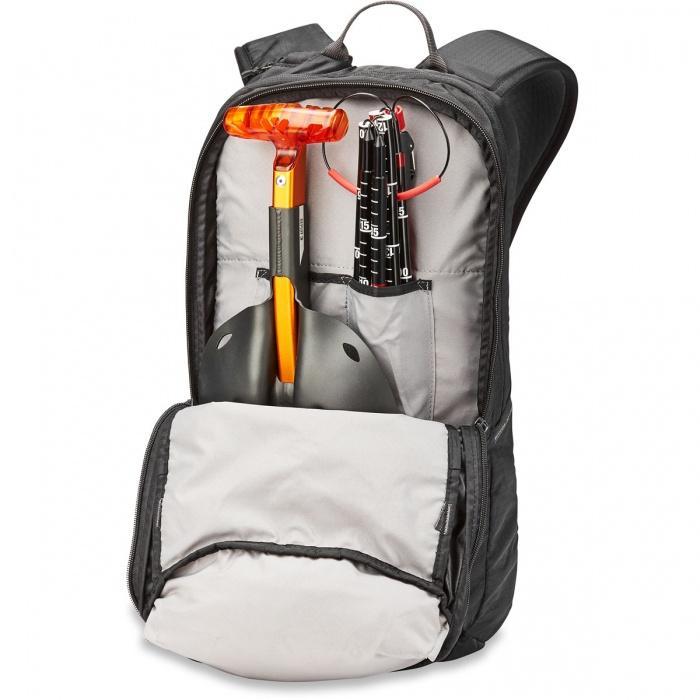 Dakine Mission Pro 18L Backpack 2022 Black