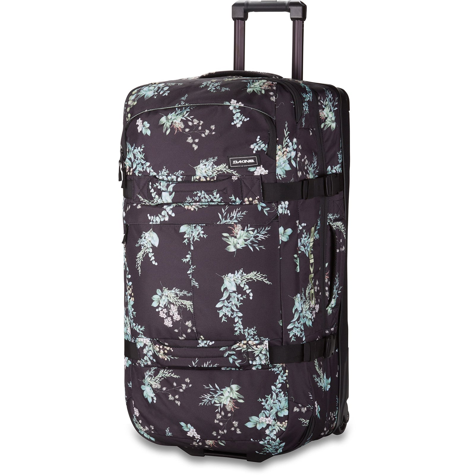 Dakine Split Roller 110L Bag Solstice floral