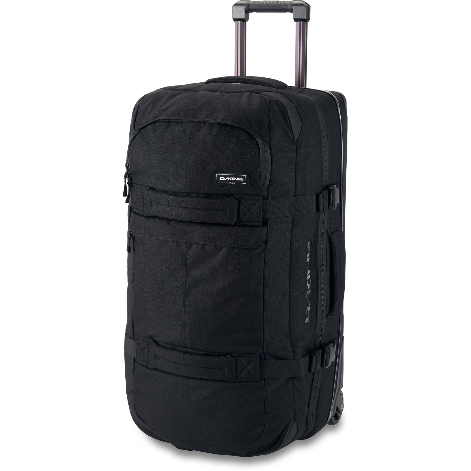 Dakine Split Roller 85L Bag Black