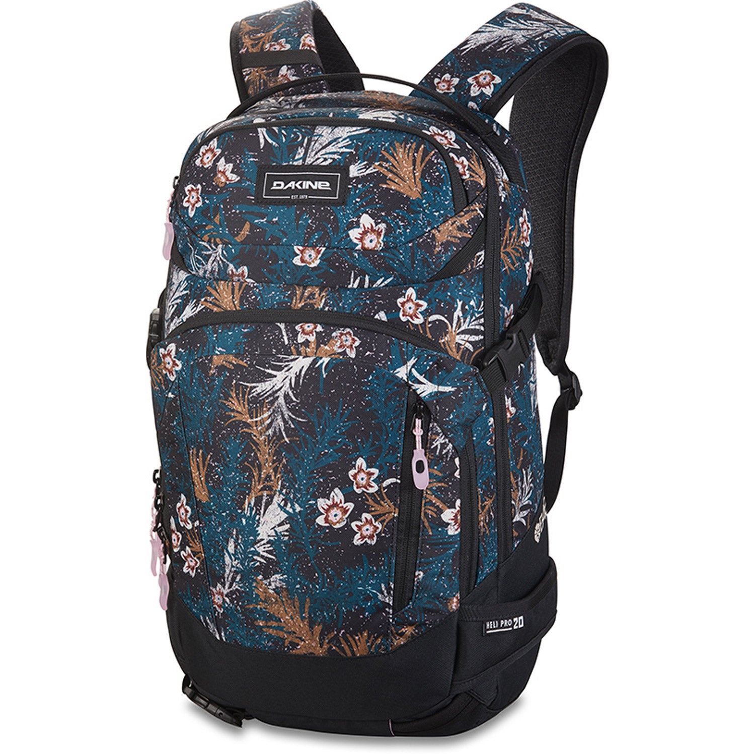 Dakine Womens Heli Pro 20L Backpack 2021