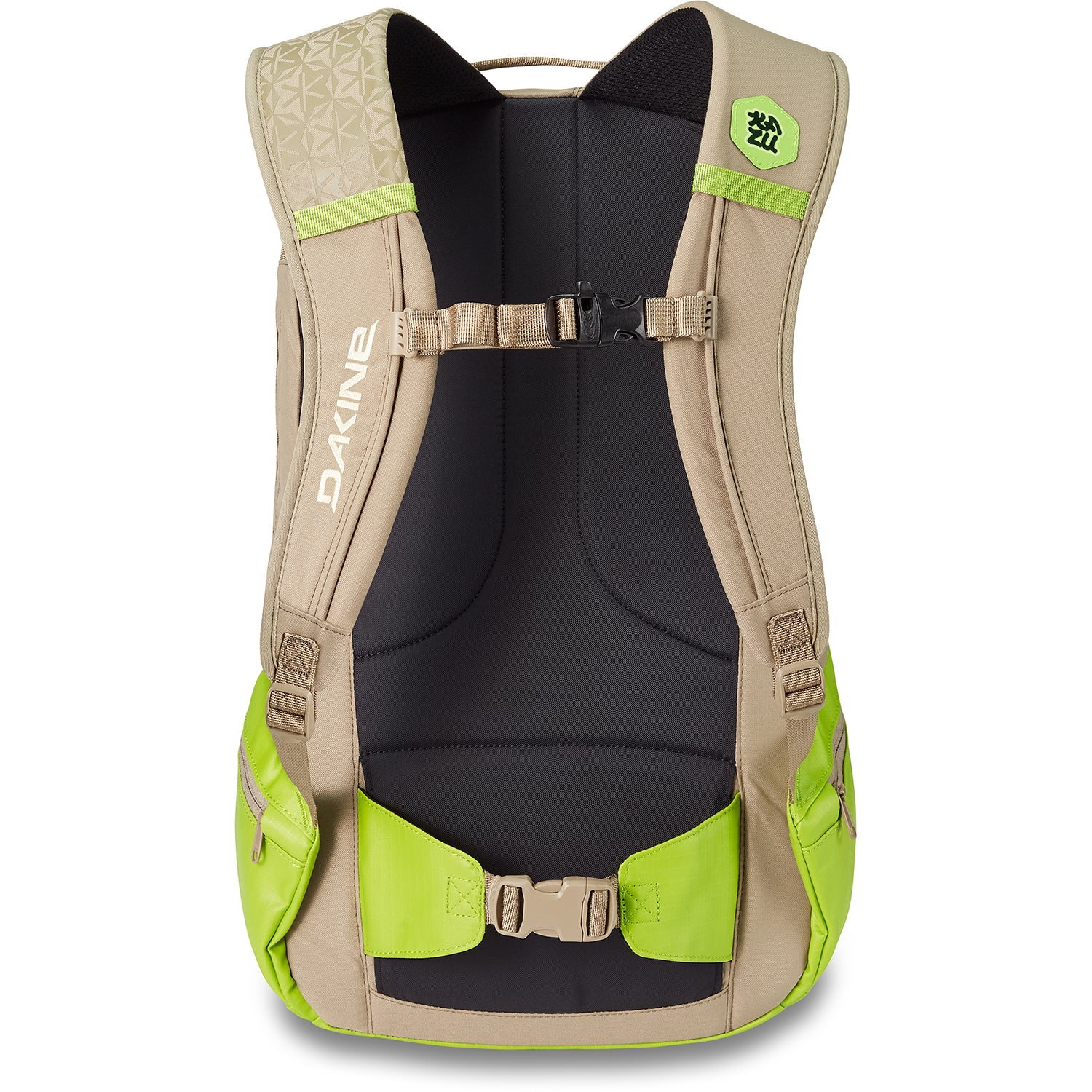 Dakine Team Mission 25L Backpack 2020 Kazu Kokubo