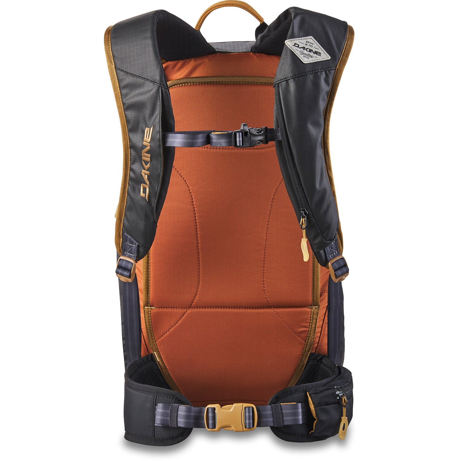 Team Mission 25L Backpack 2022
