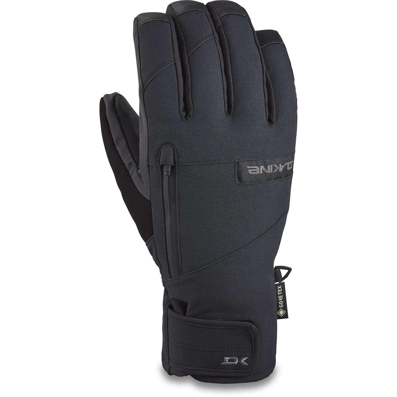 Dakine Titan GORE-TEX Short Glove 2022 Black