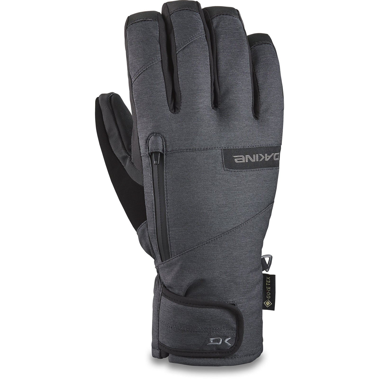 Dakine Titan GORE-TEX Short Glove 2022 Carbon