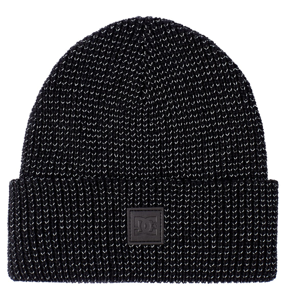 Dc (Ug Manufacturing) Men's Sight Beanie Black