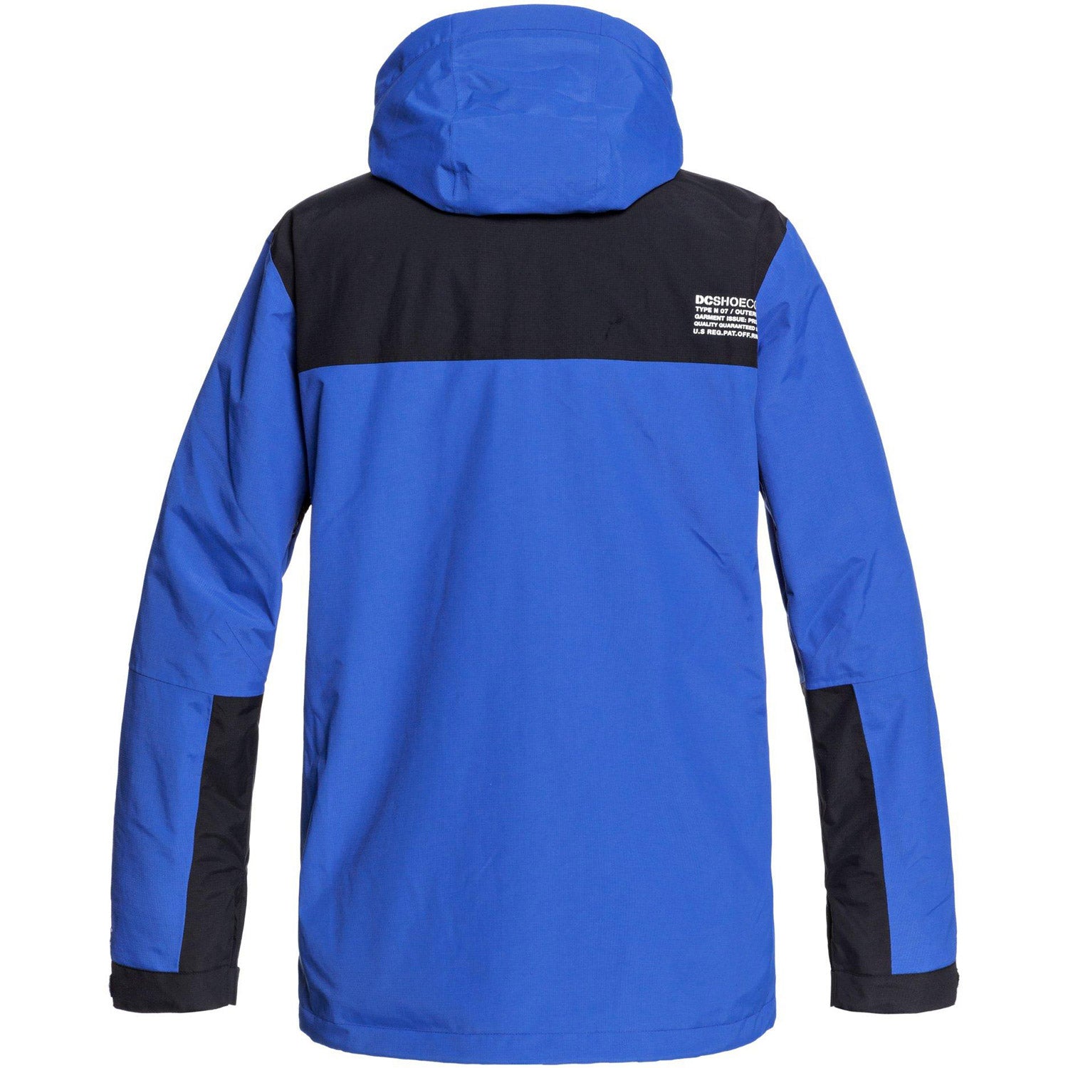 DC Company Snowboard Jacket 2021