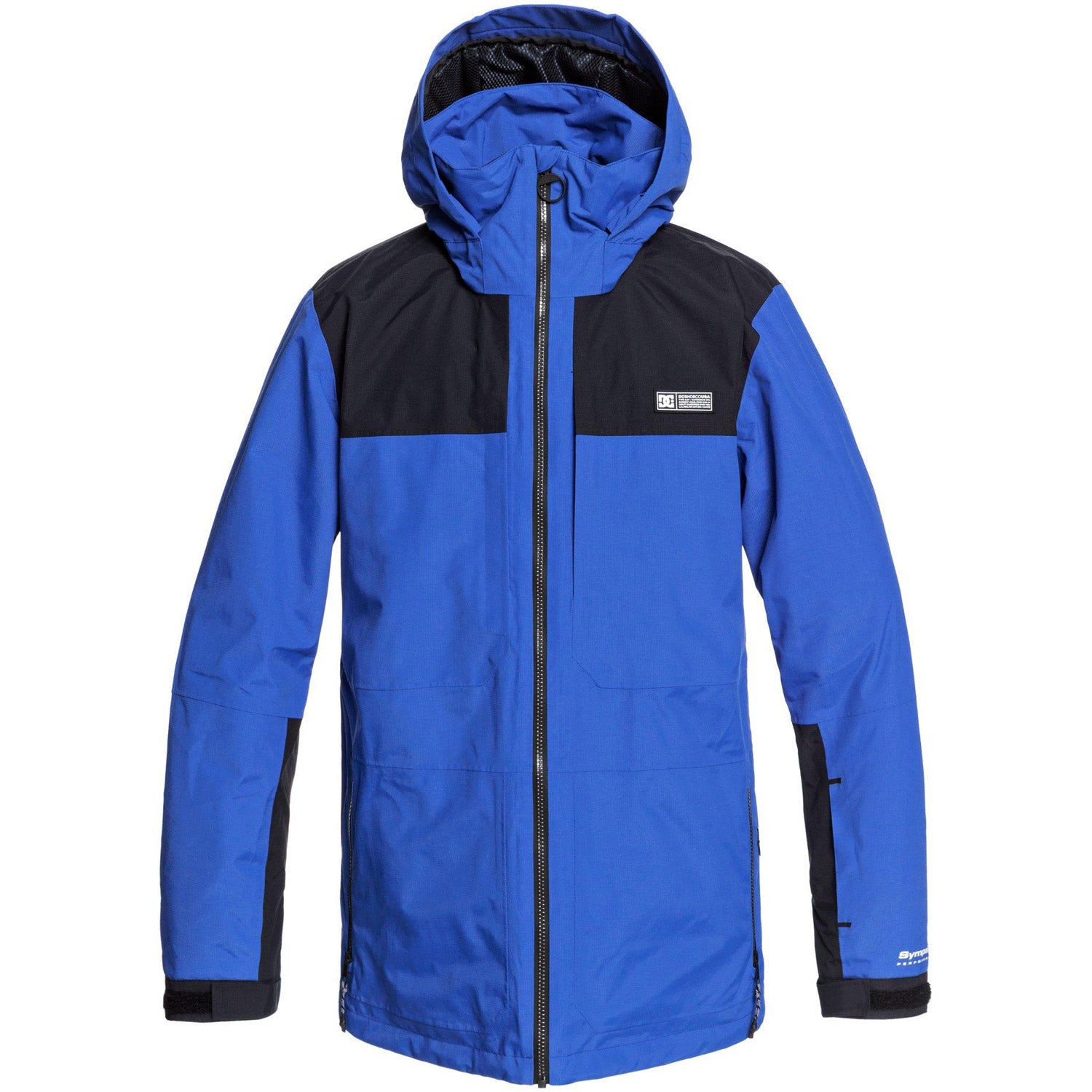 DC Company Snowboard Jacket 2021