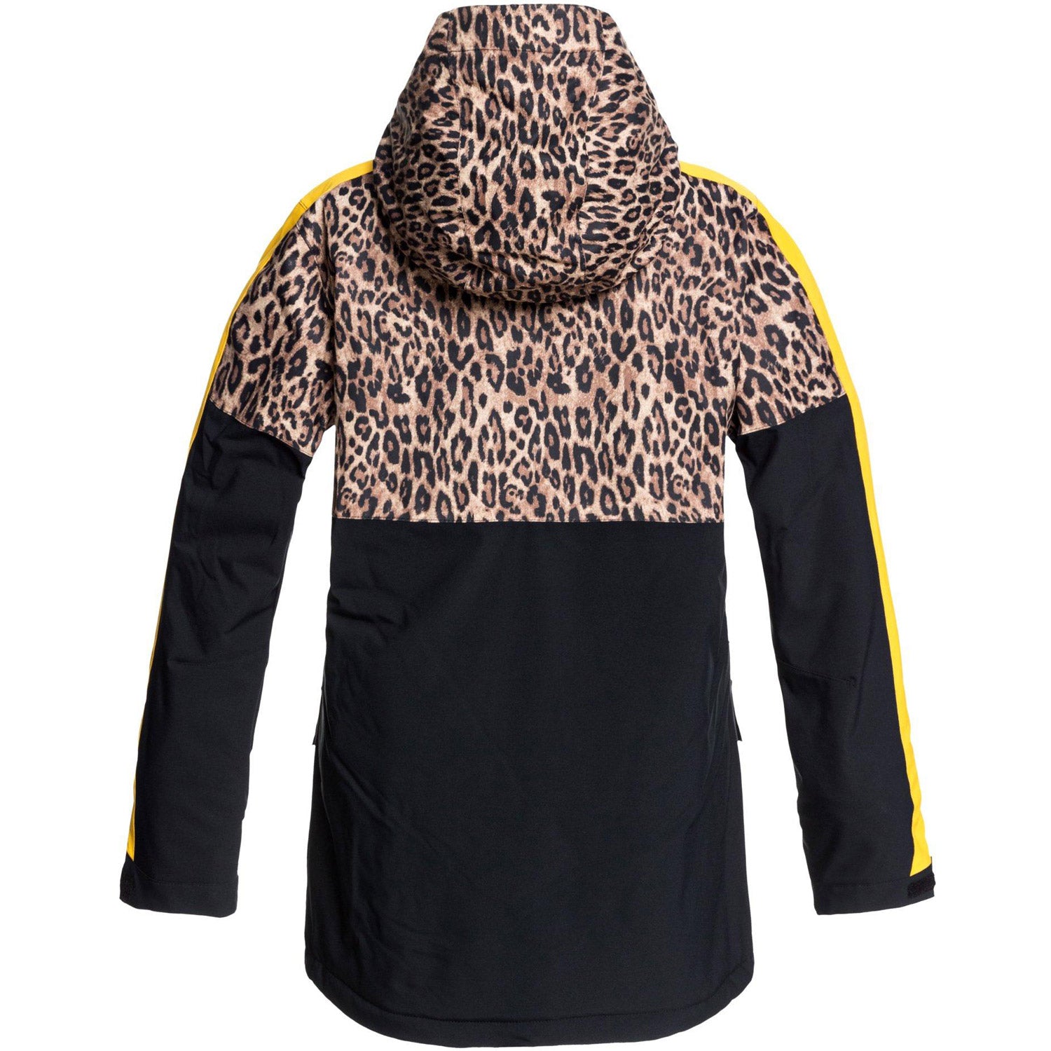 DC Cruiser Woman's Snowboard Jacket 2021