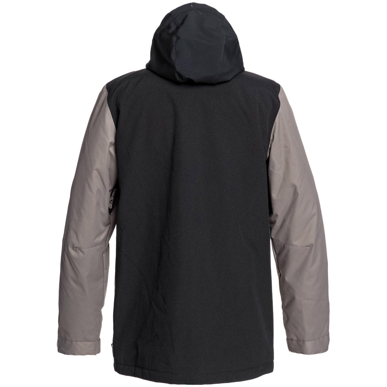 DC DCLA Mens Snow Jacket 2020 Black