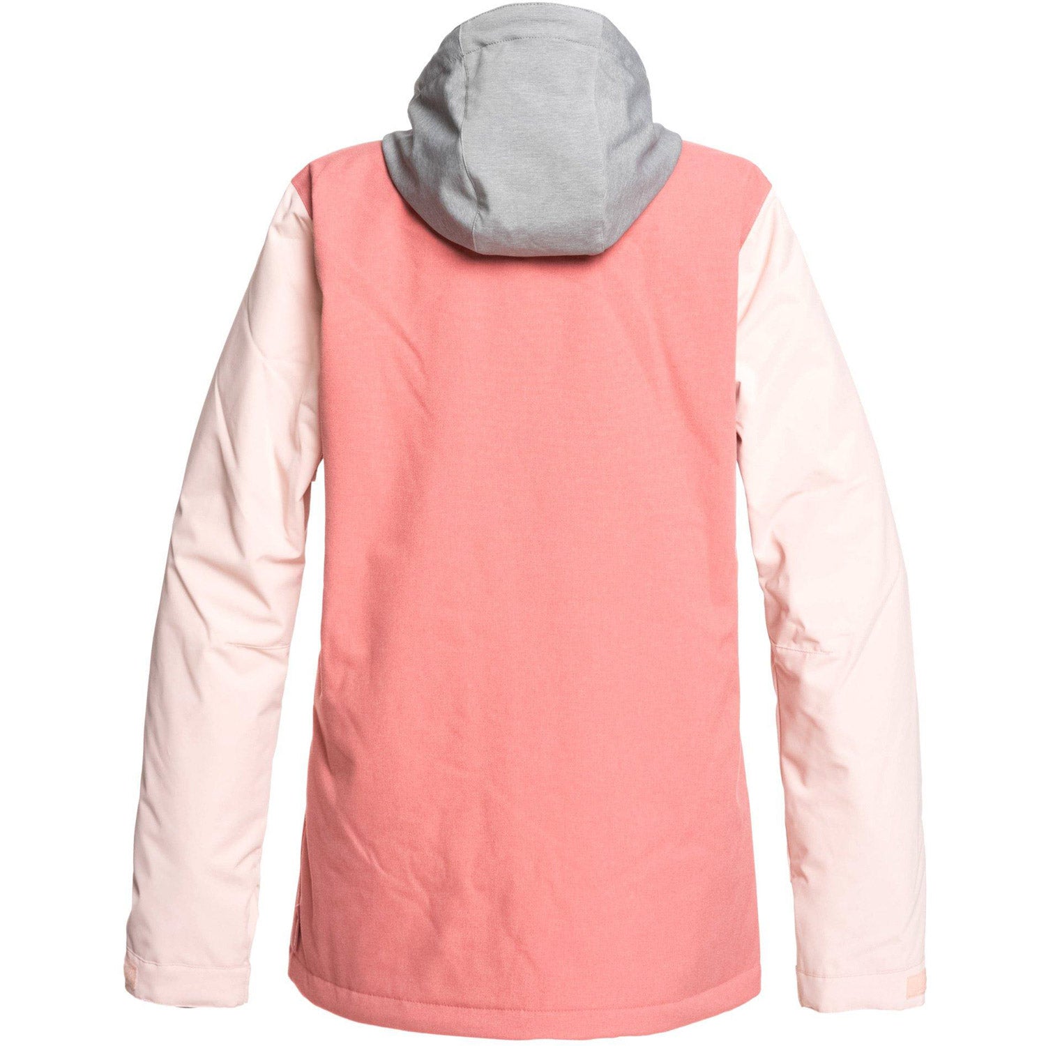 DC DCLA Womens Snowboard Jacket 2020 Dusty Rose
