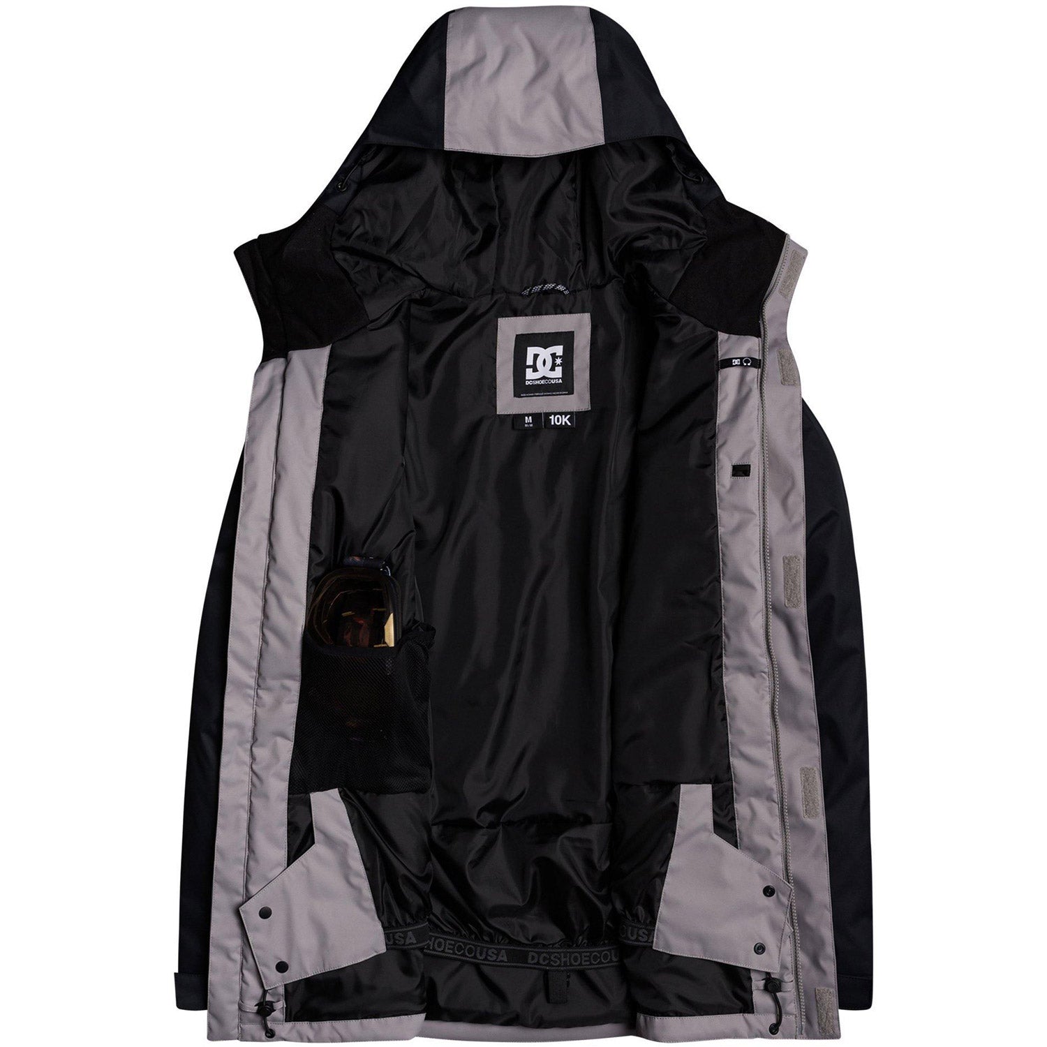 Defy Snowboard Jacket 2021