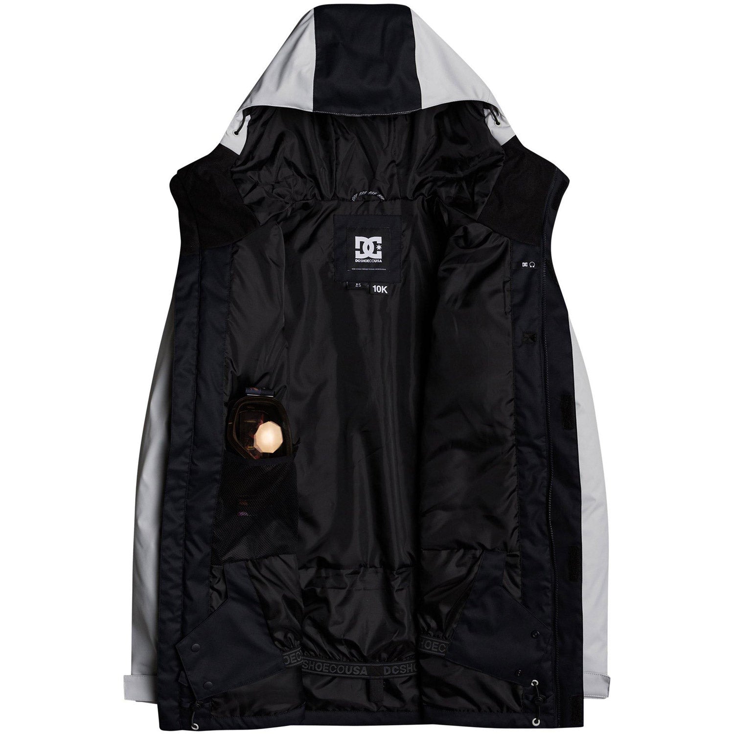 Defy Snowboard Jacket 2021