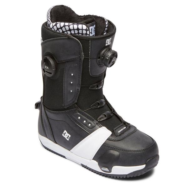 DC Lotus Step On Snowboard Boot 2021
