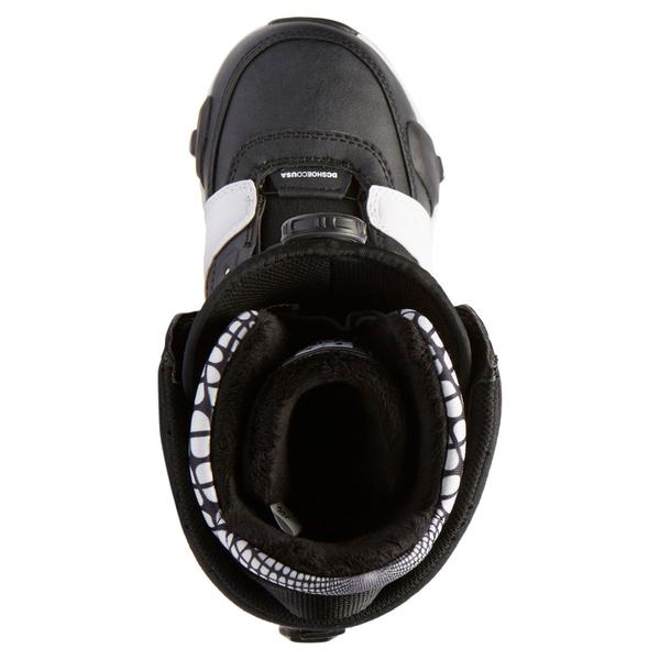 DC Lotus Step On Snowboard Boot 2021