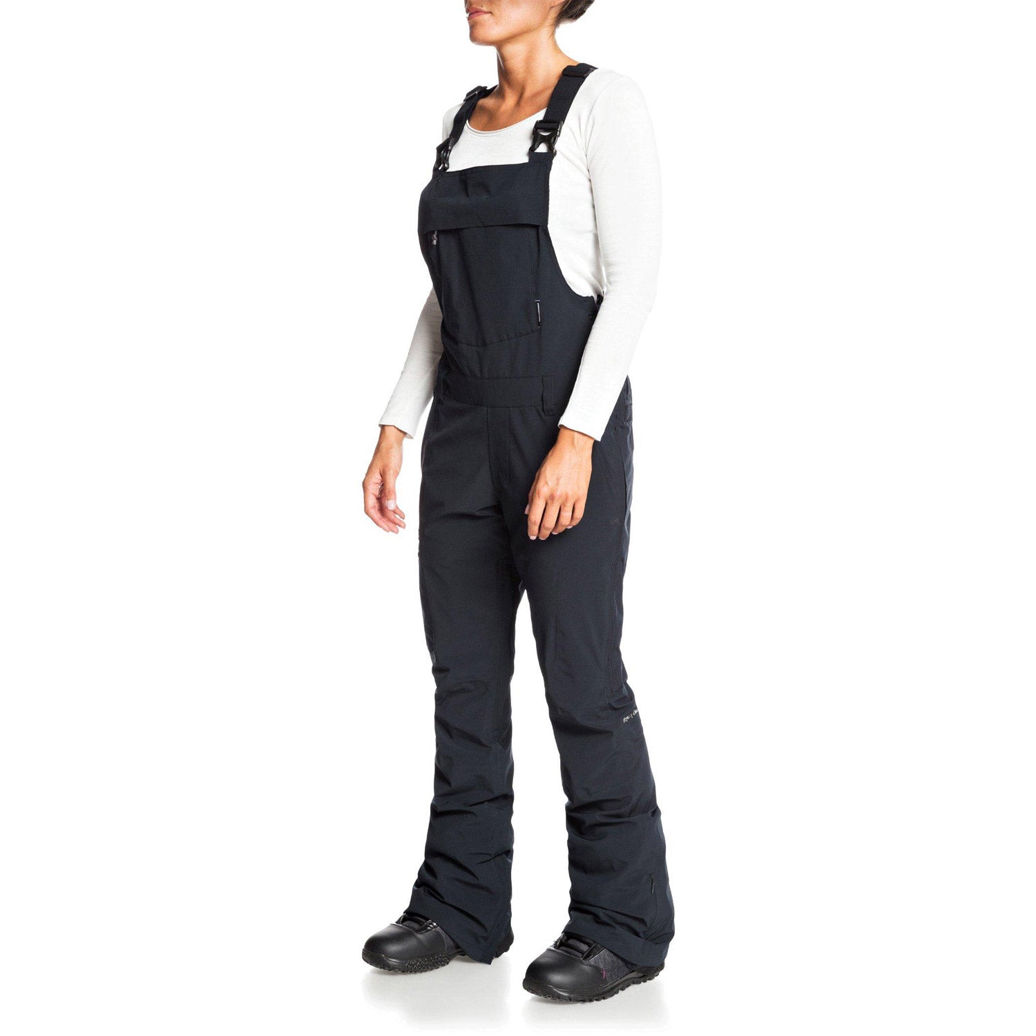 DC Monarch Woman's Snowboard Bib 2021