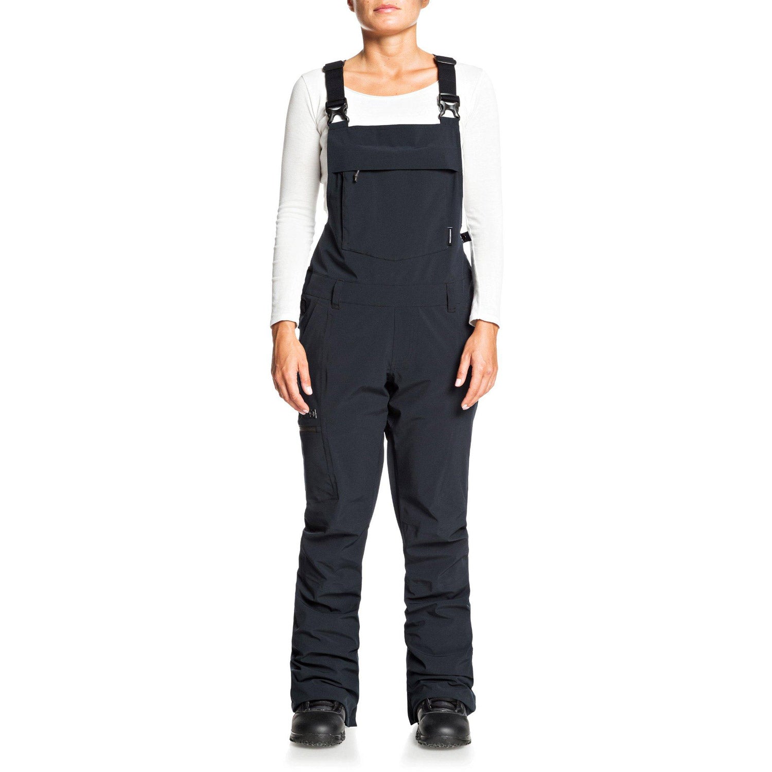 DC Monarch Woman's Snowboard Bib 2021