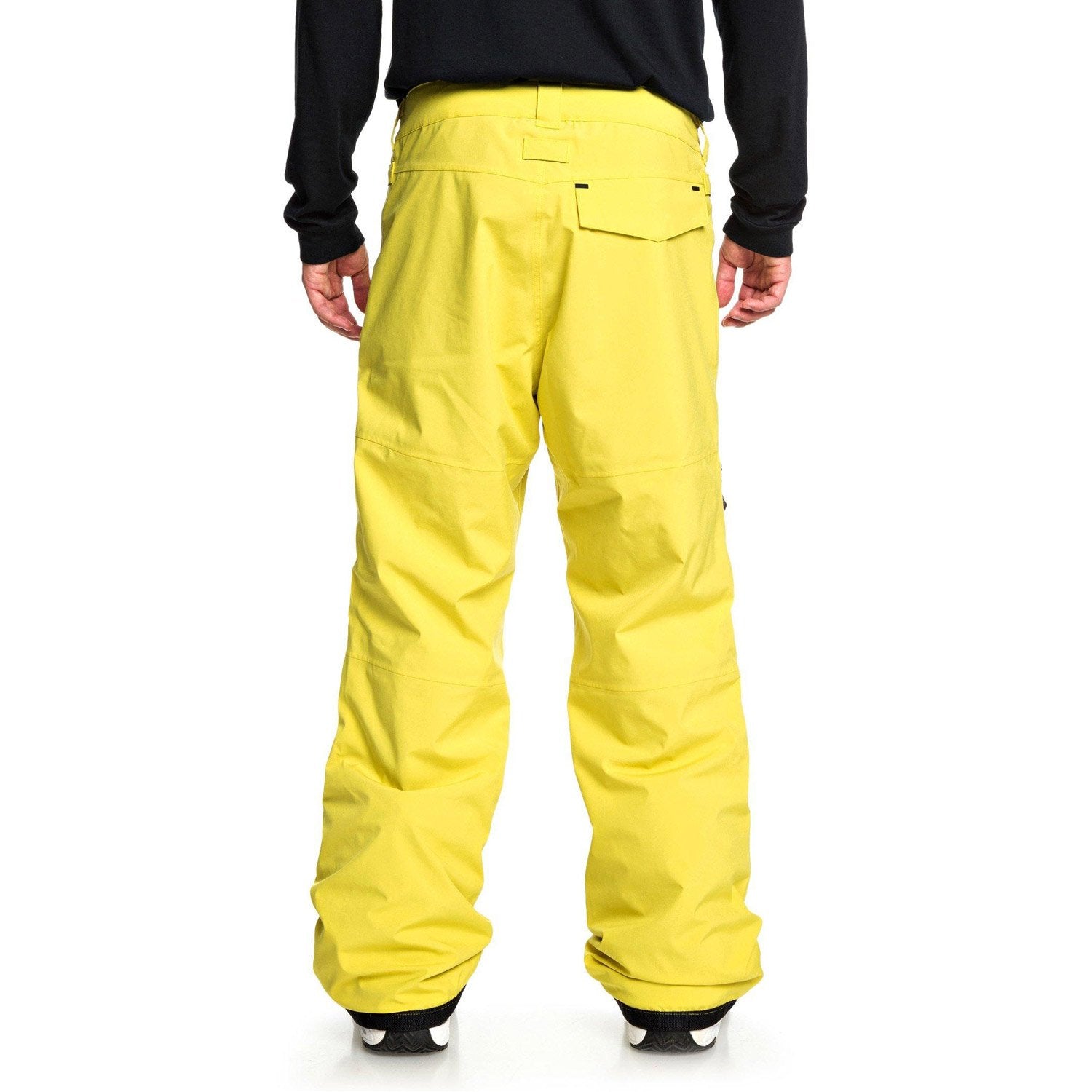 DC Nomad Snowboard Pant 2020 Warm Olive