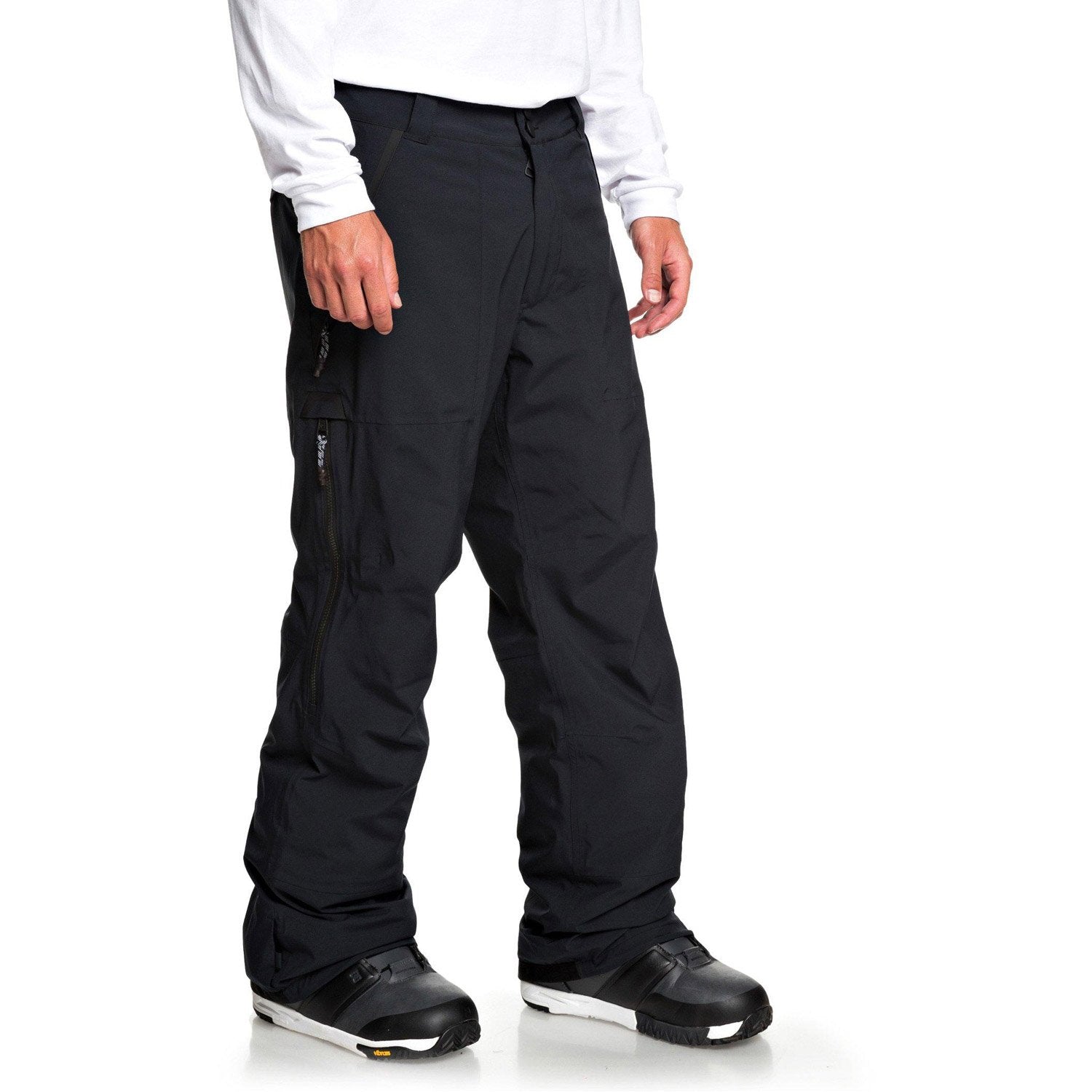 DC Nomad Snowboard Pant 2020 Black