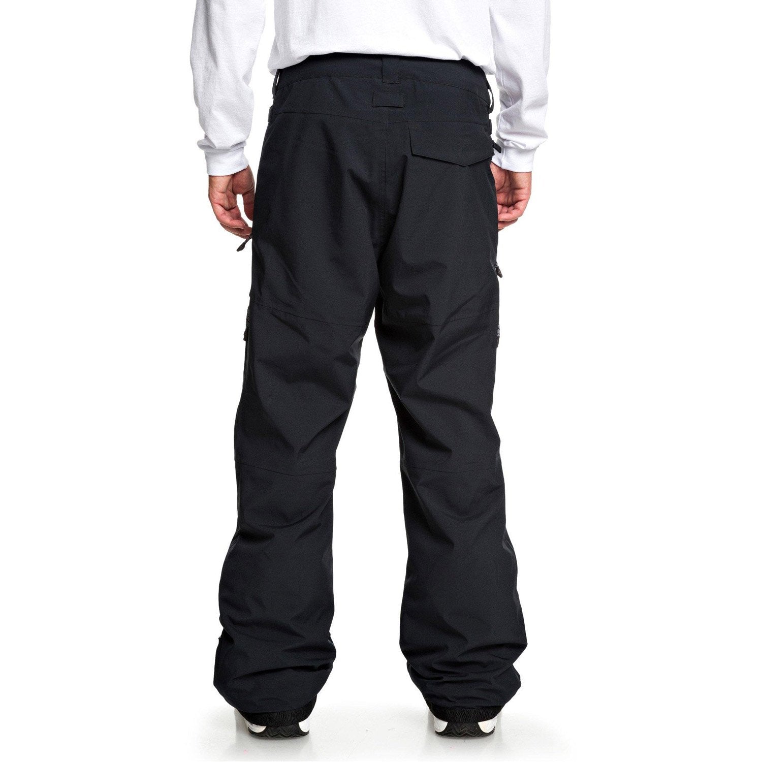 DC Nomad Snowboard Pant 2020 Black