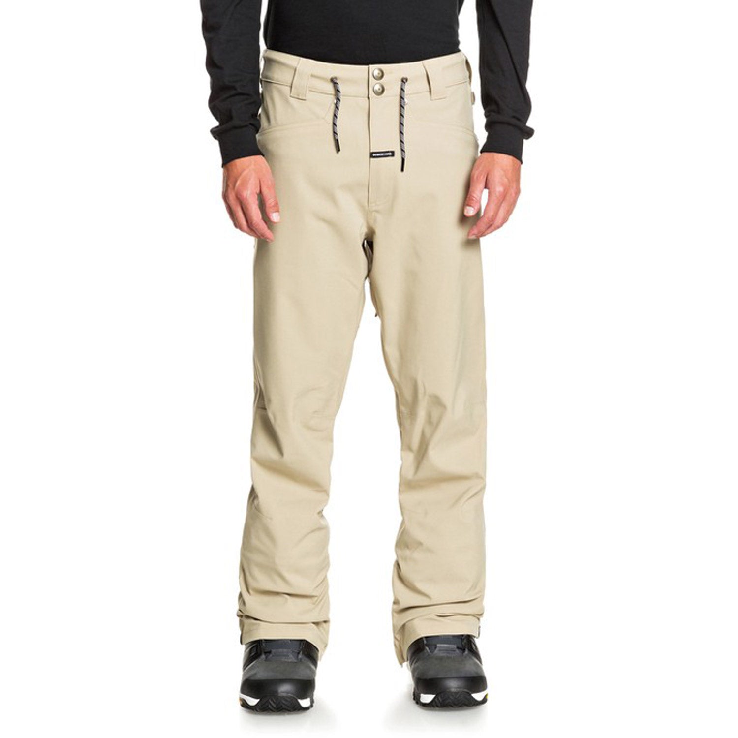 DC Relay Snowboard Pant 2021 Twill