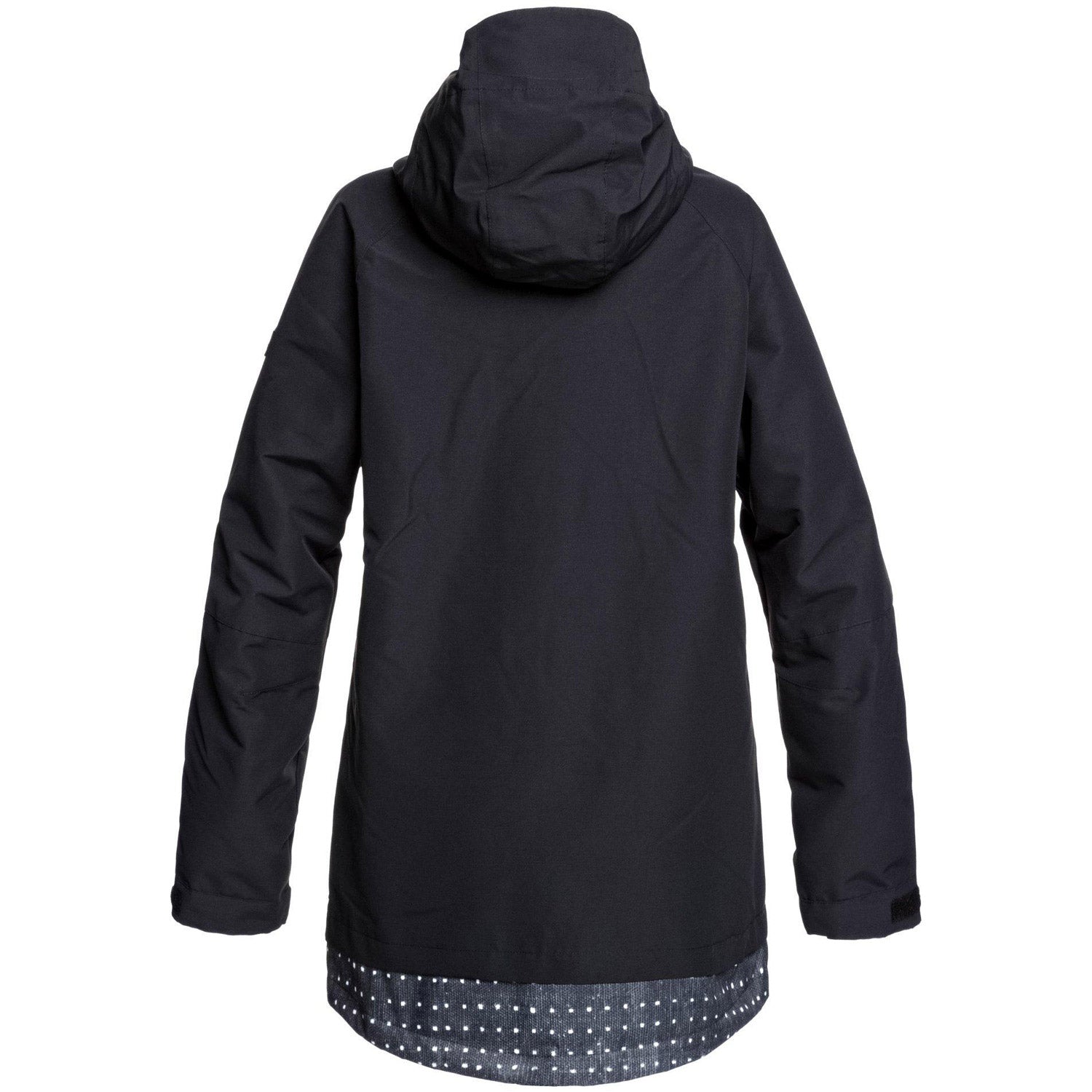Dc Riji Snowboard Jacket 2020 Black