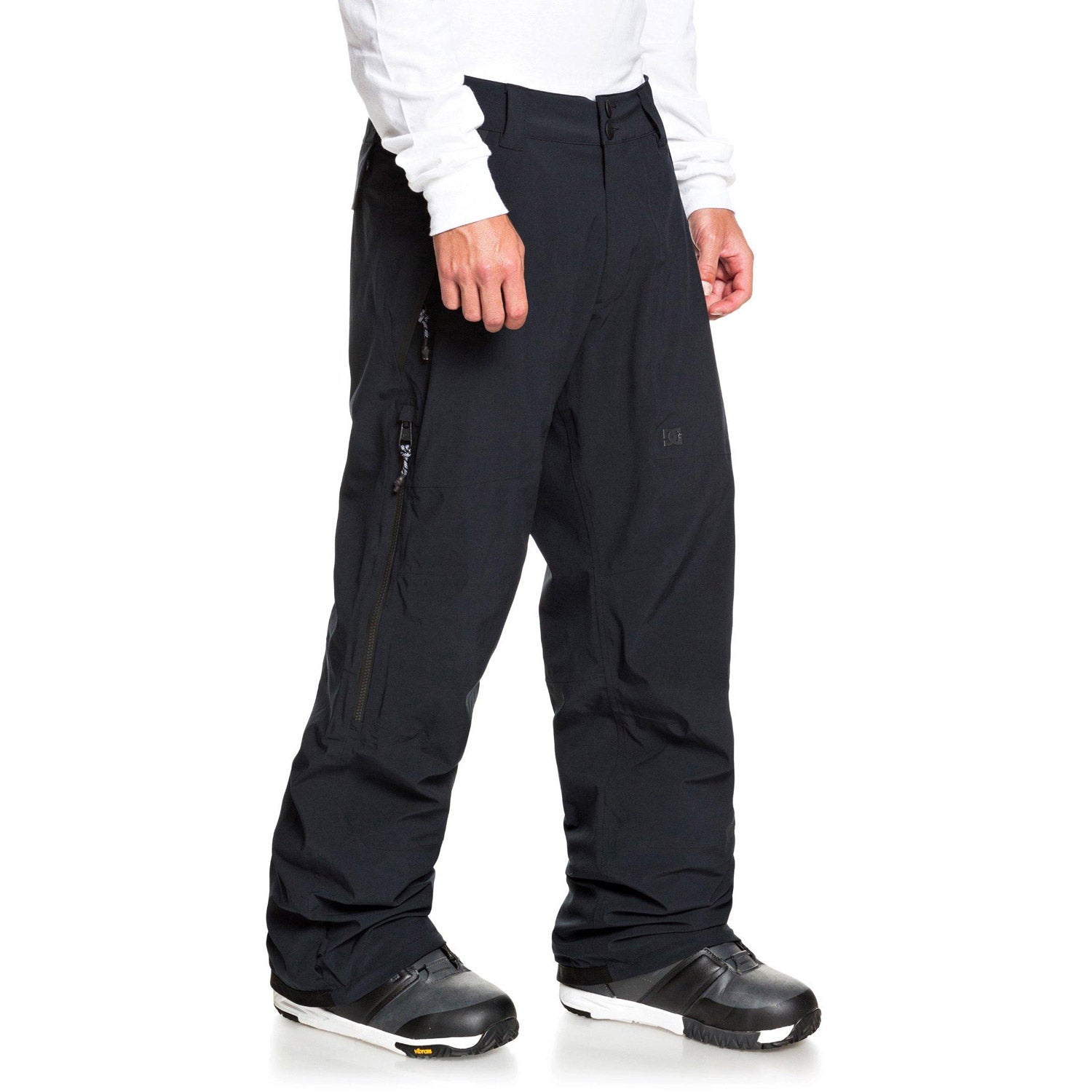 DC Squadron Snowboard Pant 2021
