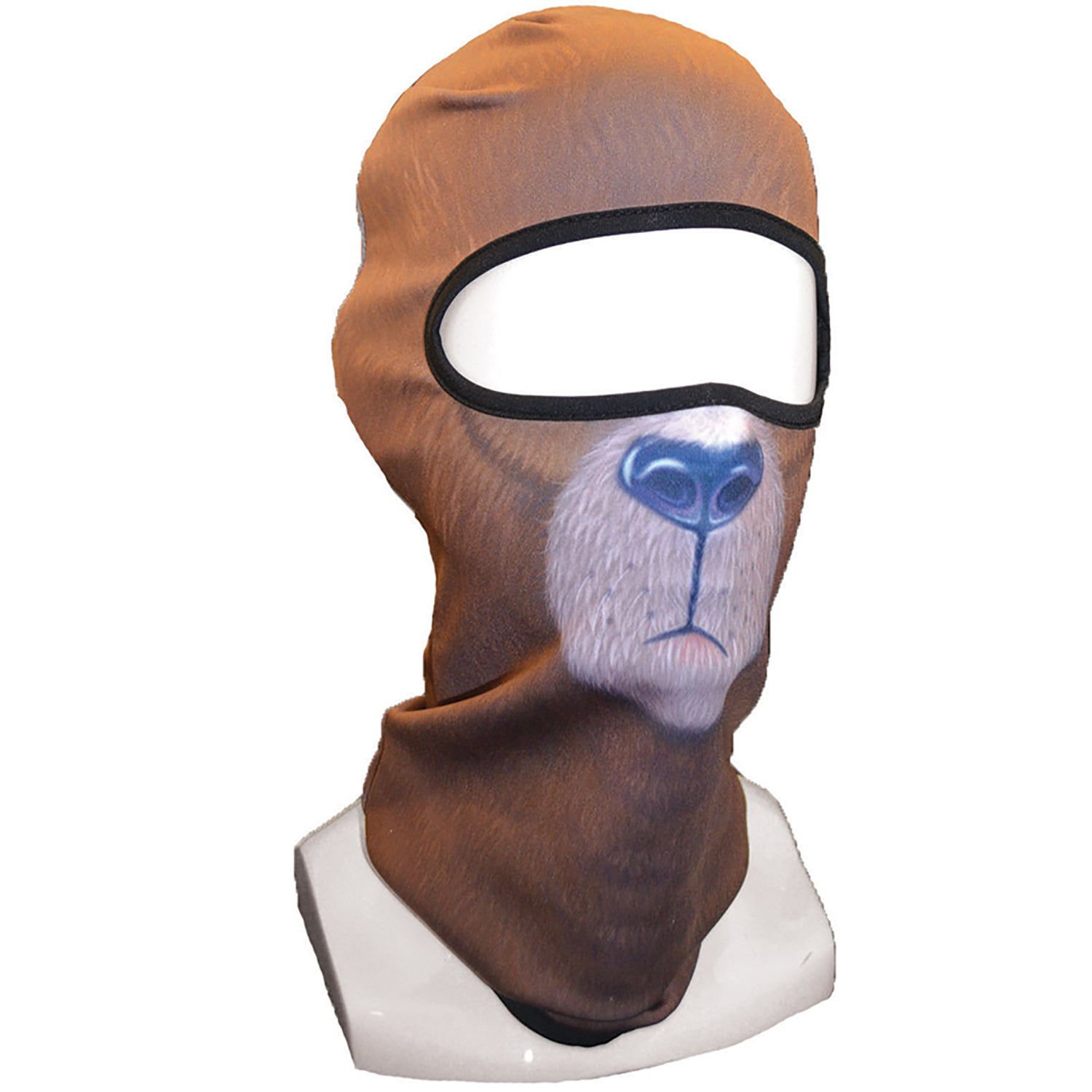 XTM Colt 45 Kids Balaclava 2018 Bear