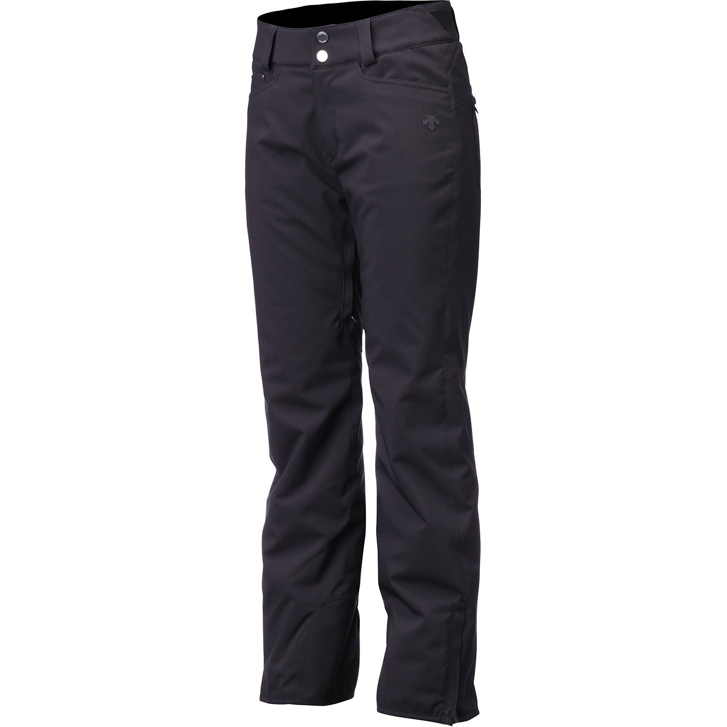 Descente Marley Ski Pant 2020 Black