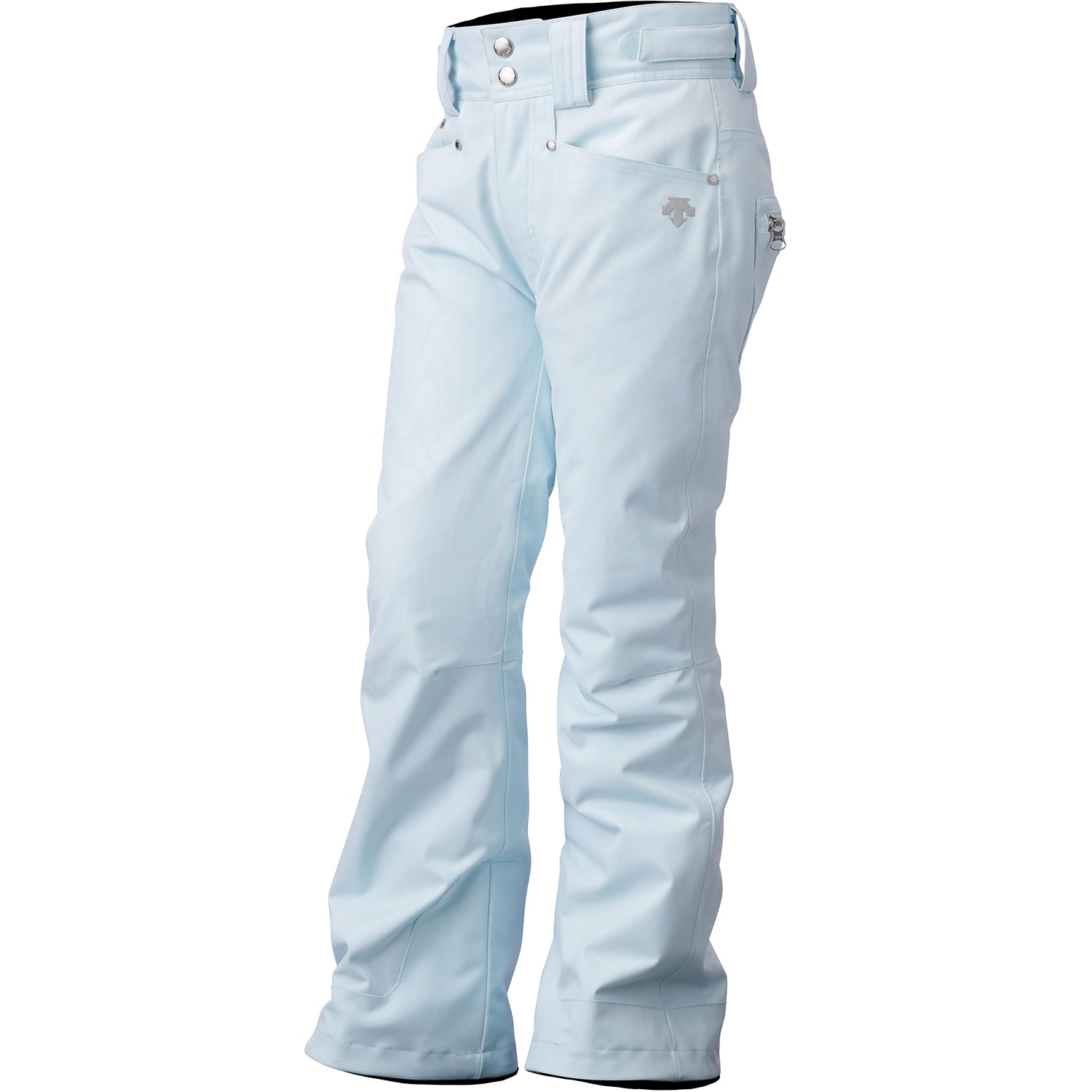 Descente Selene Girls Ski Pant 2020 Horizon Blue