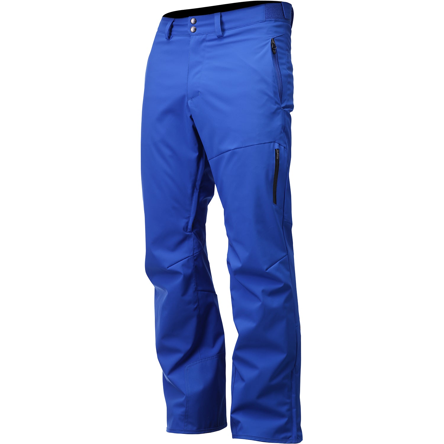 Descente Stock Ski Pant 2020 Victory Blue