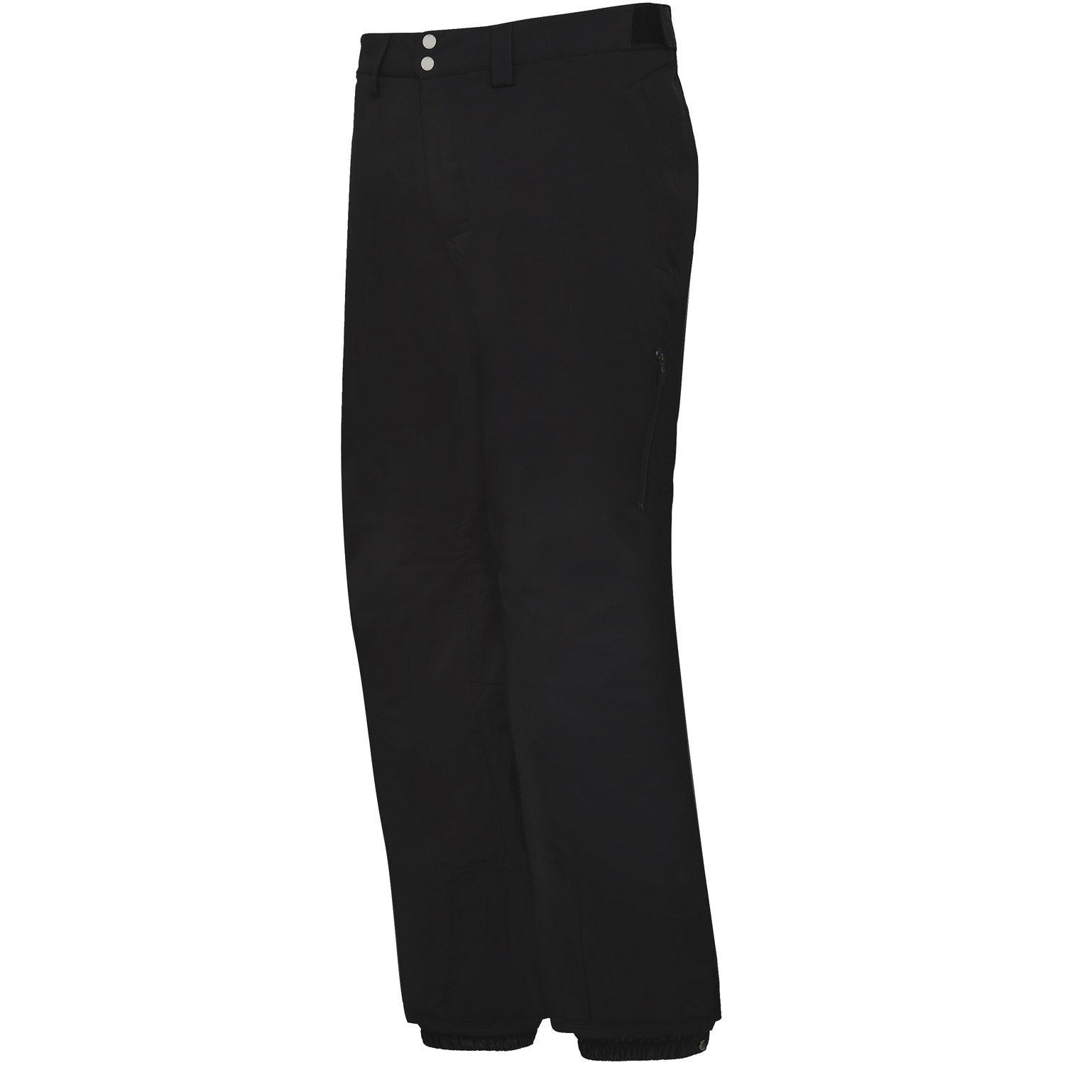 Descente Stock Ski Pant Black
