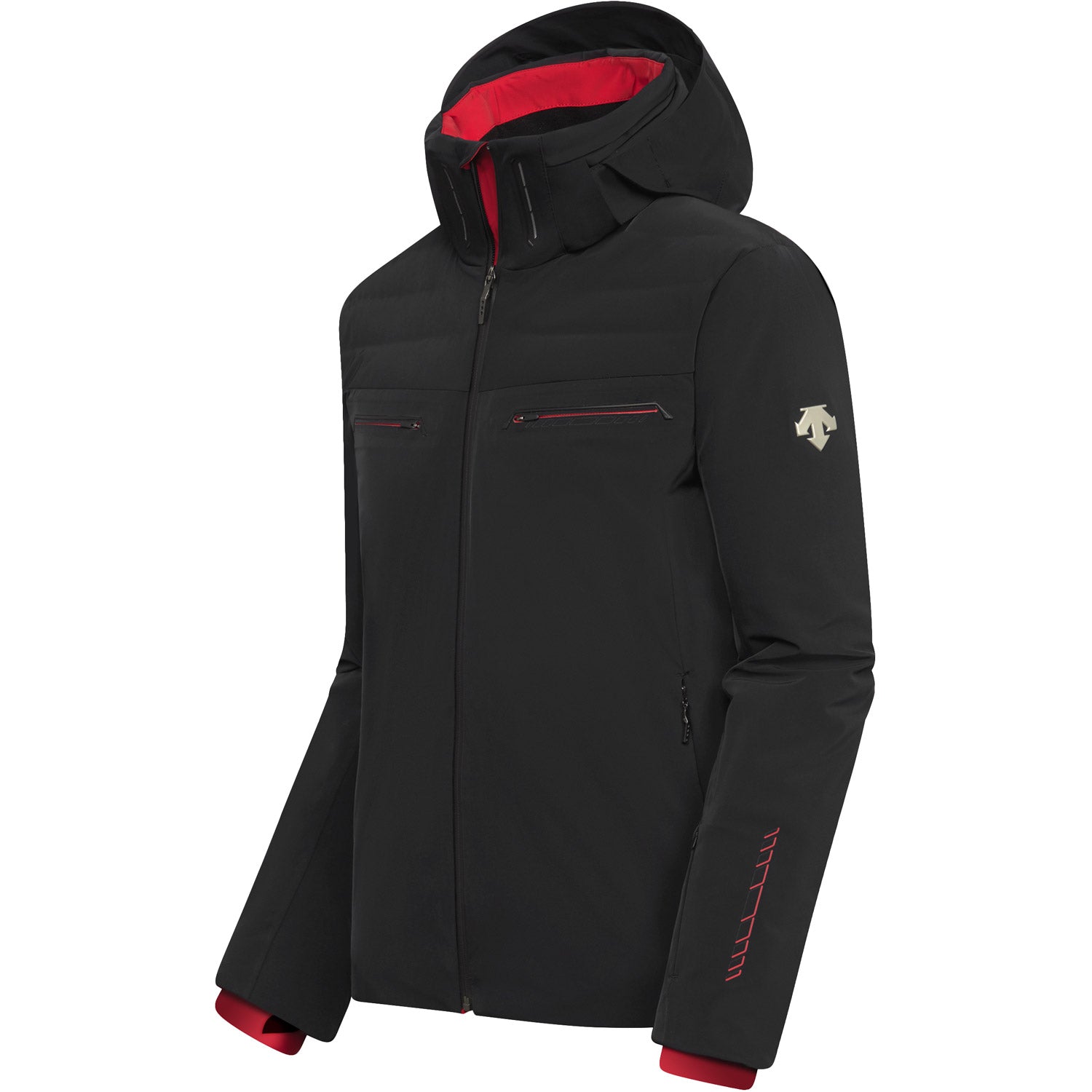 Descente Valen Ski Jacket 2021