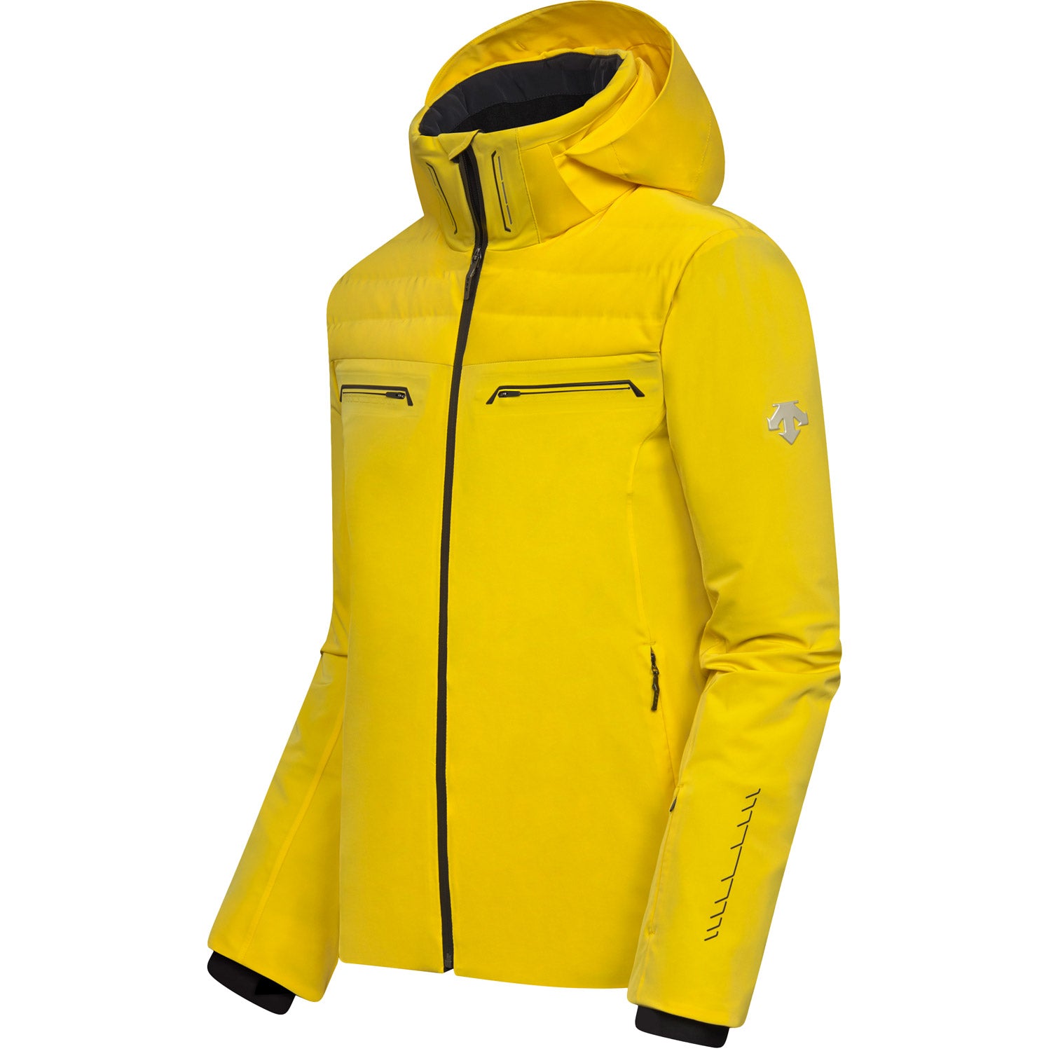 Descente Valen Ski Jacket 2021