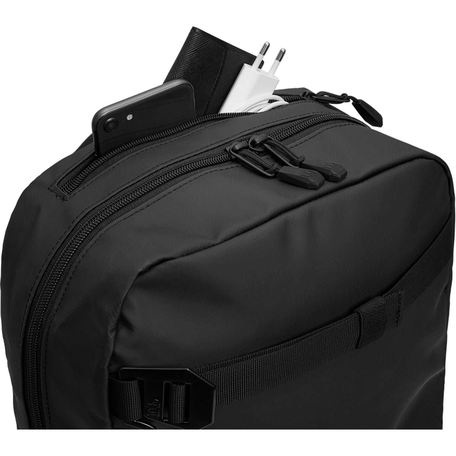 The Världsvan 17L Backpack