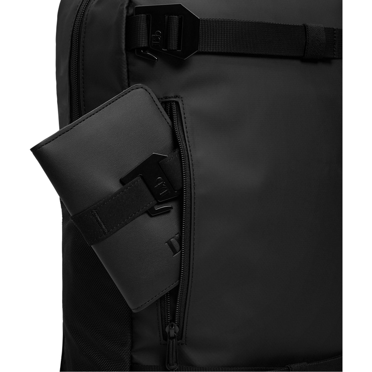 The Världsvan 17L Backpack