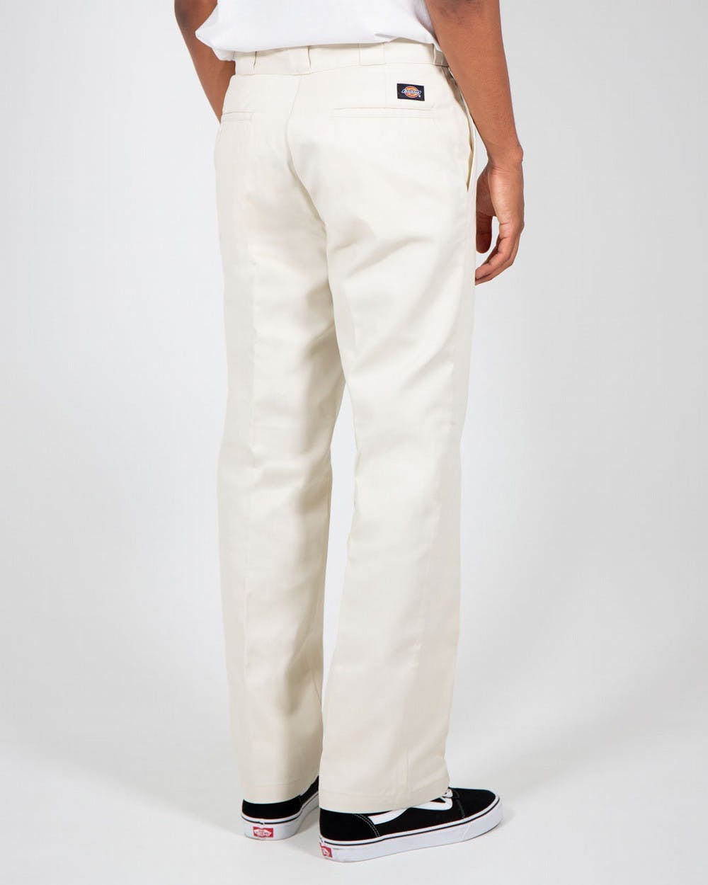 Dickies Original 874 Work Pant Bone