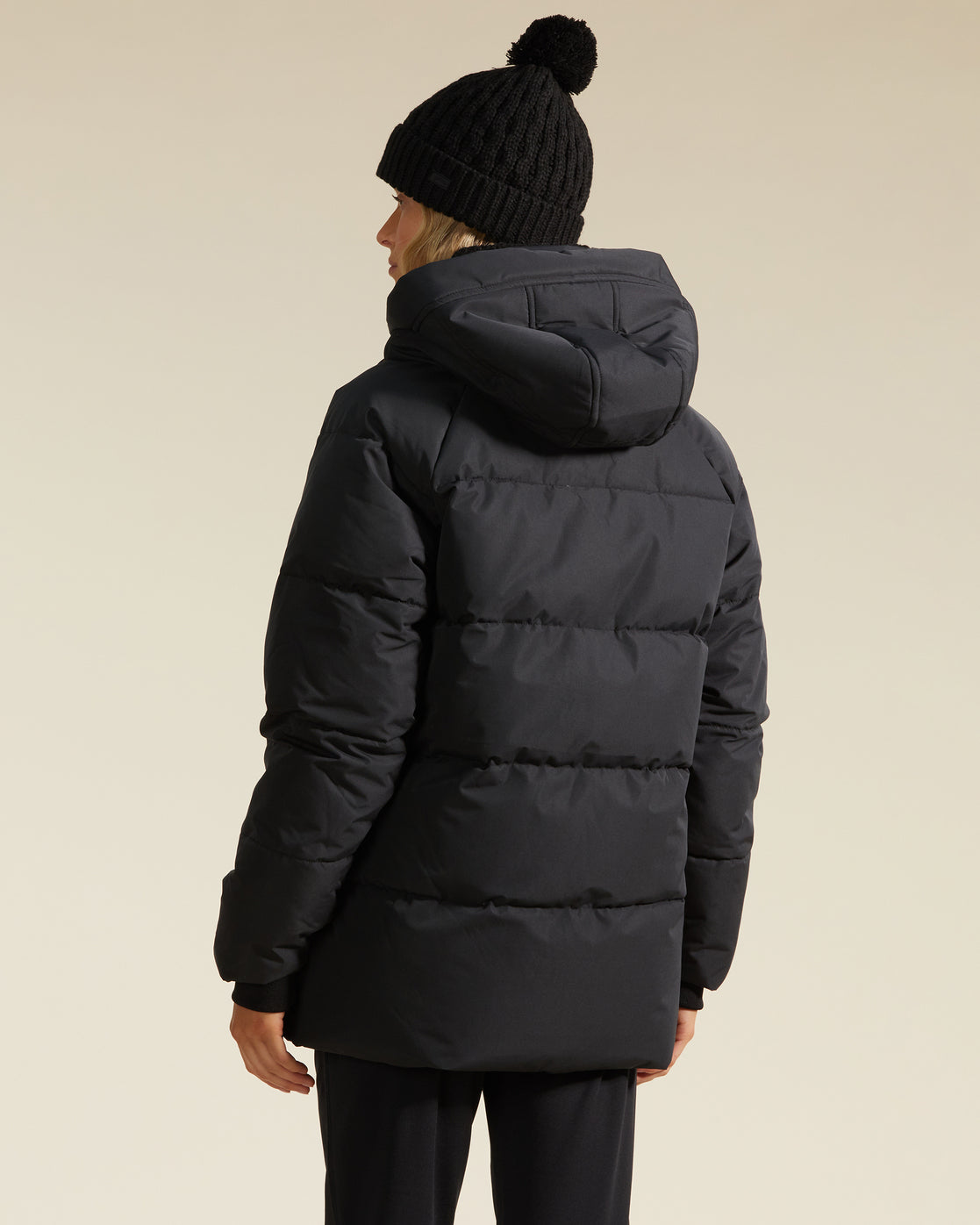 Billabong A/Div Artic Shores Jacket Black