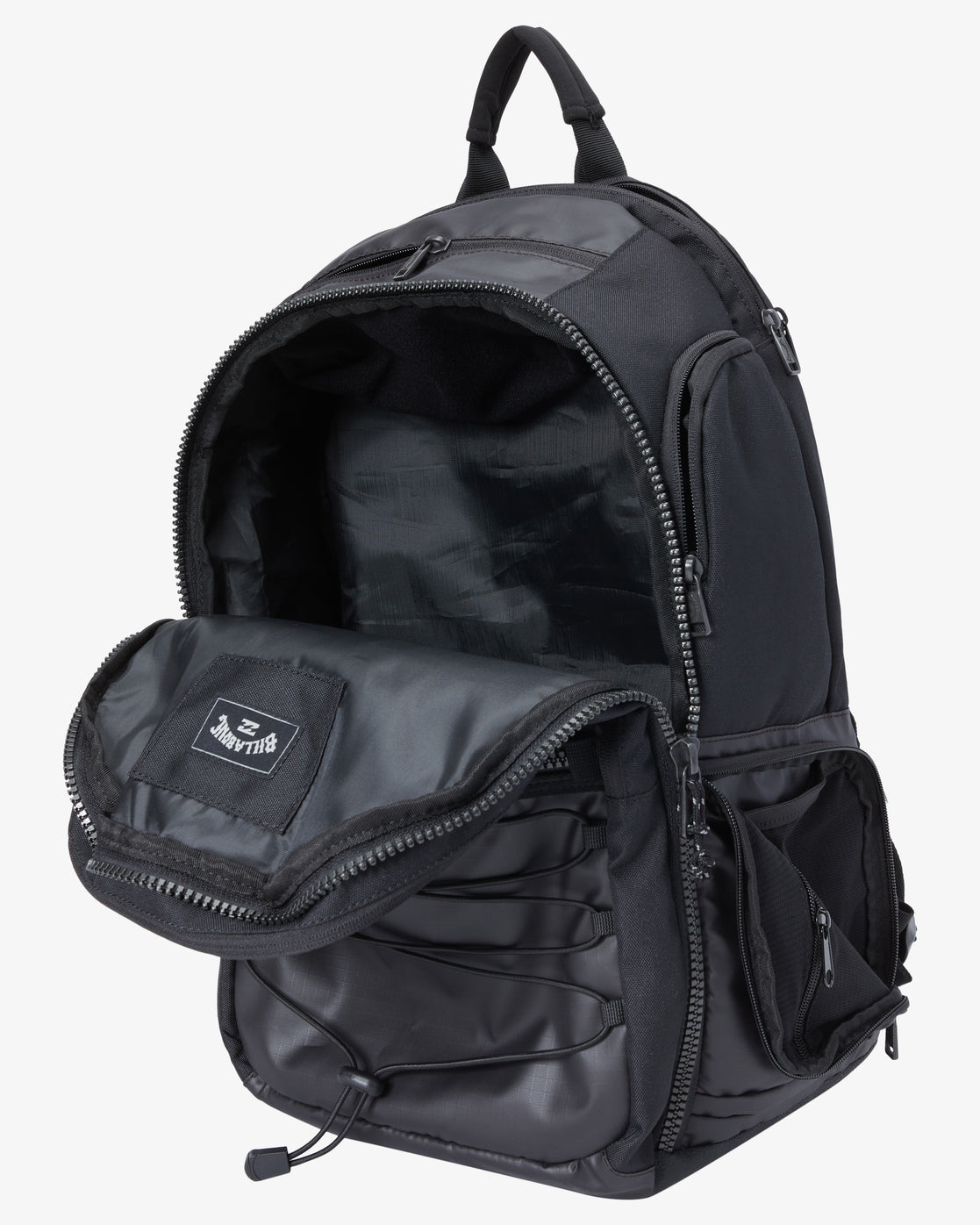 Billabong A/Div Combat Backpack STEALTH