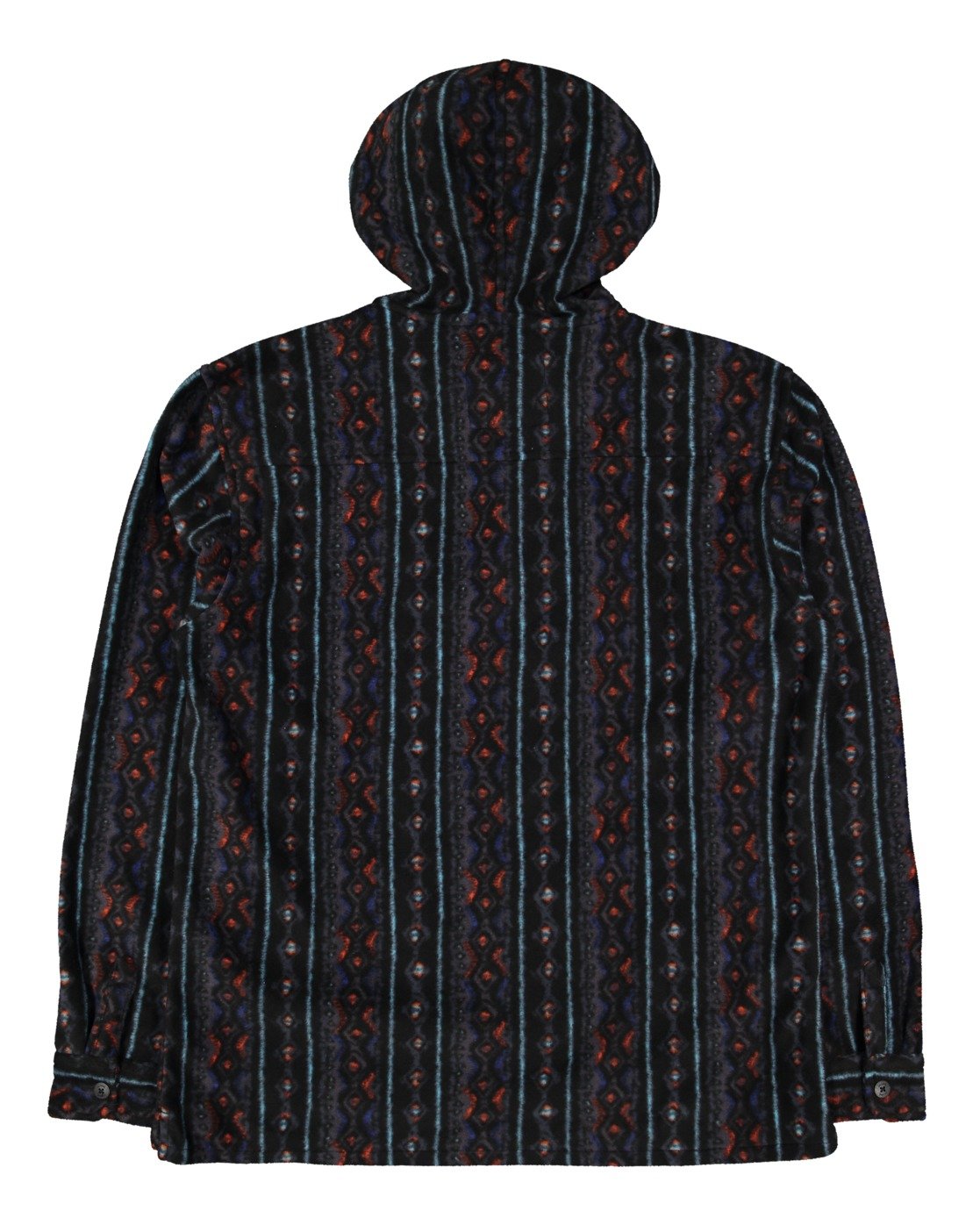 Billabong A/DIV Furnace Anorak Raven