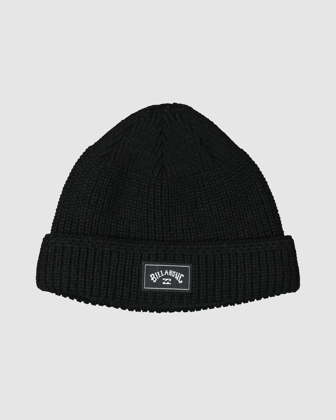 Billabong A/DIV Furnace Beanie Black